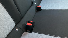 Vauxhall Corsa 1.2 Turbo Design 5dr Auto Petrol Hatchback